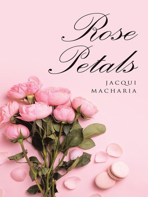 cover image of Rose Petals
